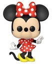Mickey & Friends - Minnie Funko Pop! Vinyl Figure