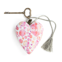 DEMDACO Art Heart - Be Brave