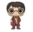 Harry Potter - Harry with Potion Bottle Funko Pop! Vinyl #149