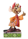 [4059738] Disney Traditions - Jaq "Thumbs Up!" Figurine