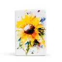 Dean Crouser - Sunflower Plaque