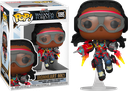 [FUN63939] Black Panther 2 - Ironheart Mk1 Funko Pop! Vinyl Figure