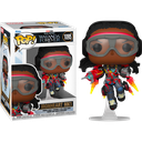 Black Panther 2: Wakanda Forever - Ironheart Mk1 Funko Pop! Vinyl Figure #1095