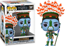Black Panther 2: Wakanda Forever - Namora Funko Pop! Vinyl Figure #1097