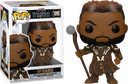 Black Panther 2: Wakanda Forever - M'Baku Funko Pop! Vinyl Figure #1098