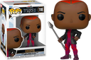 Black Panther 2: Wakanda Forever - Okoye Funko Pop! Vinyl Figure #1100