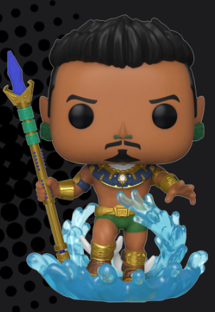Black Panther 2 - Wakanda Forever - Namor Pop! Vinyl Figurine