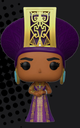 Black Panther 2 - Wakanda Forever - Queen Ramonda Pop! Vinyl Figurine #1099