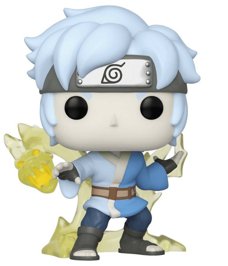 Boruto: Naruto Next Generations - Mitsuki Pop! Vinyl
