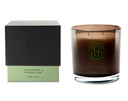 Lemongrass & Persian Lime 380g Candle - Scarlet & Grace