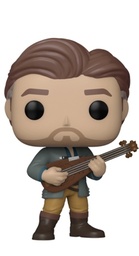 Dungeons & Dragons: Honor Among Thieves - Edgin Funko Pop! Vinyl Figure