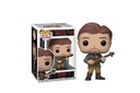 Dungeons & Dragons: Honor Among Thieves - Edgin Funko Pop! Vinyl Figure #1325