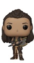 Dungeons & Dragons: Honor Among Thieves - Holga Funko Pop! Vinyl Figure
