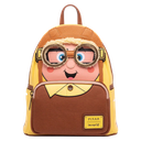 Up (2009) - Young Carl Mini Backpack - Loungefly