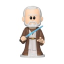 ​Star Wars - Obi Wan Kenobi Funko Vinyl Soda Figure (With Chase)
