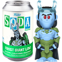​What If - Loki Frost Giant Funko Pop! Vinyl Soda Figure