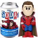 ​What If - Zombie Hunter Spiderman Funko Pop! Vinyl SODA Figure