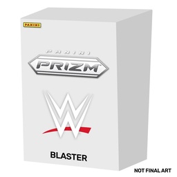 PRIZM 2022 WWE Blaster