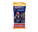 [2-13038-12] Panini Hoops 2022-2023 NBA Basketball Trading Cards Fat Pack