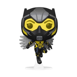 Ant-Man and the Wasp: Quantumania - Wasp Funko Pop! Vinyl Figure