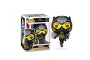 Ant-Man and the Wasp: Quantumania - Wasp Funko Pop! Vinyl Figure #1138