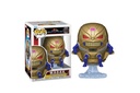 Ant-Man and the Wasp: Quantumania - M.O.D.O.K. Funko Pop! Vinyl Figure #1140