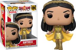 Shazam! Fury of the Gods - Anthea Funko Pop! Vinyl