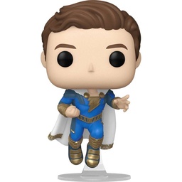 Shazam! 2: Fury of the Gods - Freddy Funko Pop! Vinyl Figure