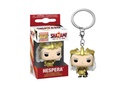 Shazam! 2: Fury of the Gods - Hespera Funko Pop! Keychain