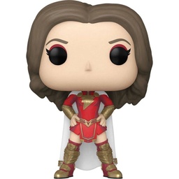 Shazam! 2: Fury of the Gods - Mary Funko Pop! Vinyl Figure