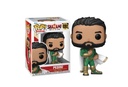 Shazam! 2: Fury of the Gods - Pedro Funko Pop! Vinyl Figure #1282