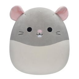 Rusty The Rat 12  Inch Squishmallows Wave 14
