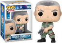 Avatar - Miles Quaritch Funko Pop! Vinyl Figure #1324