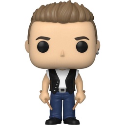 U2 - Larry Funko Pop! Vinyl Figure #273