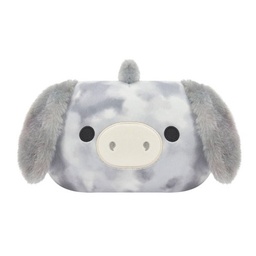 Squishmallows - Wave 14 Stackable 12" - Jason The Tie-Dye Donkey