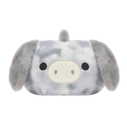 Wave 14 Stackable - Jason The Tie-Dye Donkey - 12 Inch Squishmallows