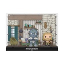 Avengers 4: Endgame - Thor's House Funko Pop! Moment Deluxe