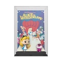 Disney 100th - Alice in Wonderland Funko Pop! Poster