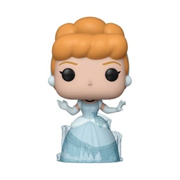 Disney 100 - Cinderella Funko Pop! Vinyl Figure