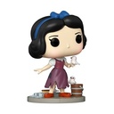 Disney 100 - Snow White (Rags) US Exclusive Funko Pop! Vinyl Figure [RS]