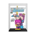 Marvel Comics - Avengers #223 US Exclusive Funko Pop! Comic Cover