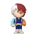 ​My Hero Academia - Todoroki Funko Vinyl Soda Figure