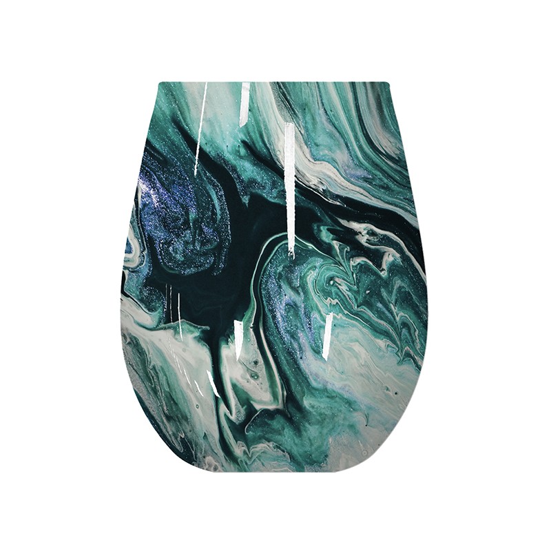 Bergamot Scented Soy Candle 380g - Lily & Mae