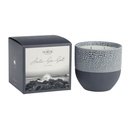 [NORCAN-01] Soy Candle - Nordic Collection Arctic Sea Salt - Bramble Bay Co