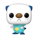 Pokémon - Oshawott Funko Pop! Vinyl Figure [RS]