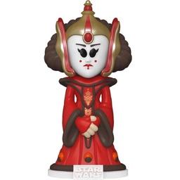​Star Wars - Padme (with chase) Funko Vinyl Soda Figure