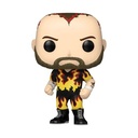 WWE - Bam Bam Bigelow Glow US Exclusive Funko Pop! Vinyl Figure [RS]