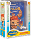 Hercules - Hercules With Sword Funko Pop! VHS Cover