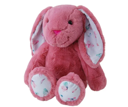 Elka Bunny Breeze 20cm - Pink