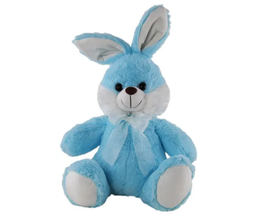 Elka Bunny Bugsy 30cm - Blue